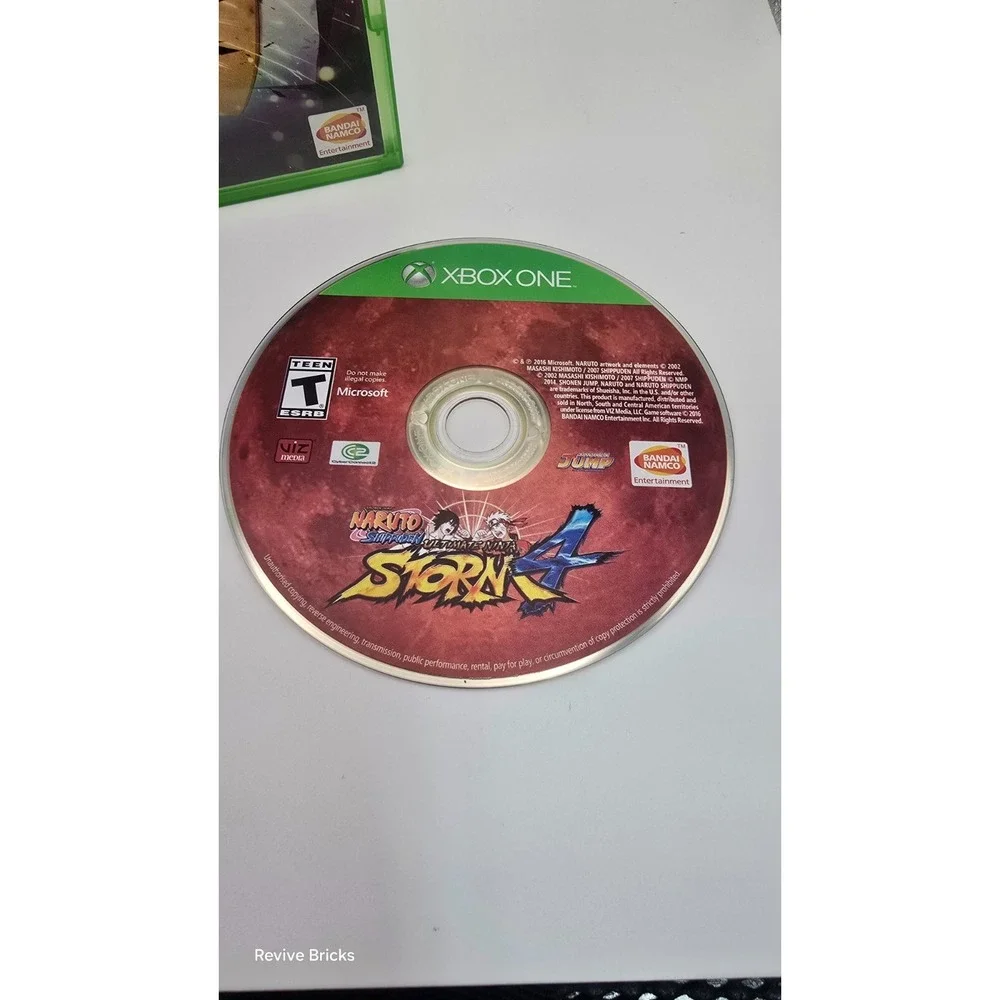 N/A naruto shippuden